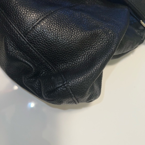 CUORE & PELLE Large Handbag - Picture 9 of 10